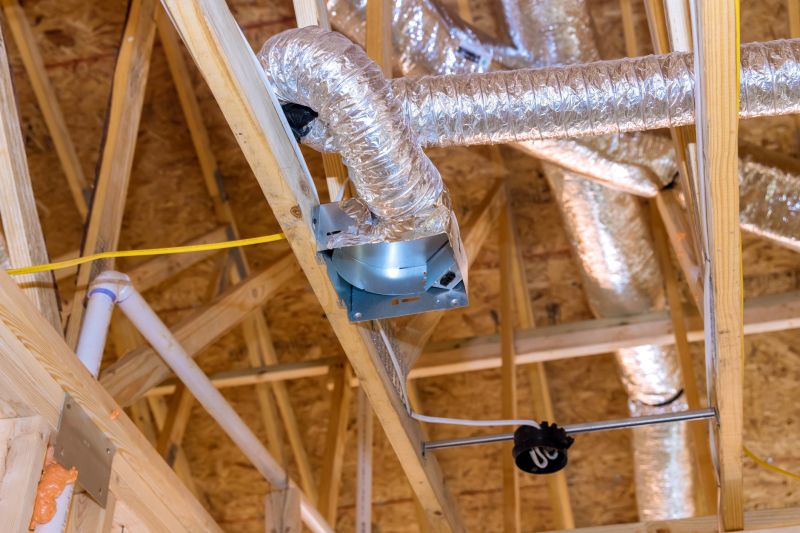 Attic Fan Installation Service