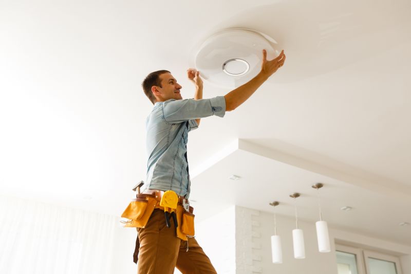 Accent Lights Installation in Kansas City, KS