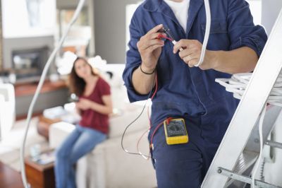 Licensed Electrical Services