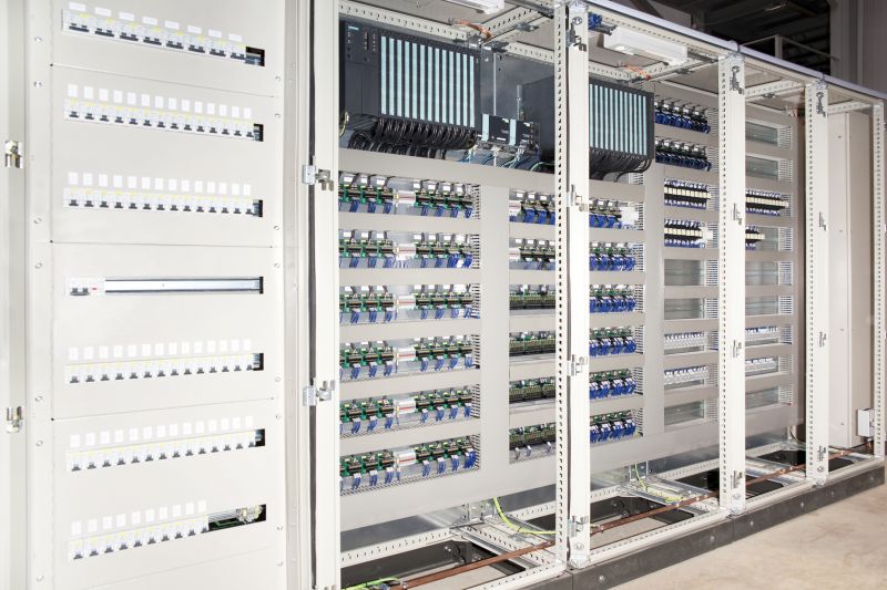Fuse Box Panel Installation in Prescott Valley, AZ