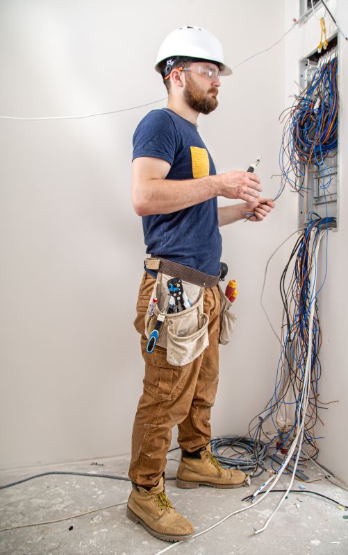Emergency Electrical Repair