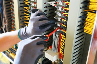 Electrical Installation