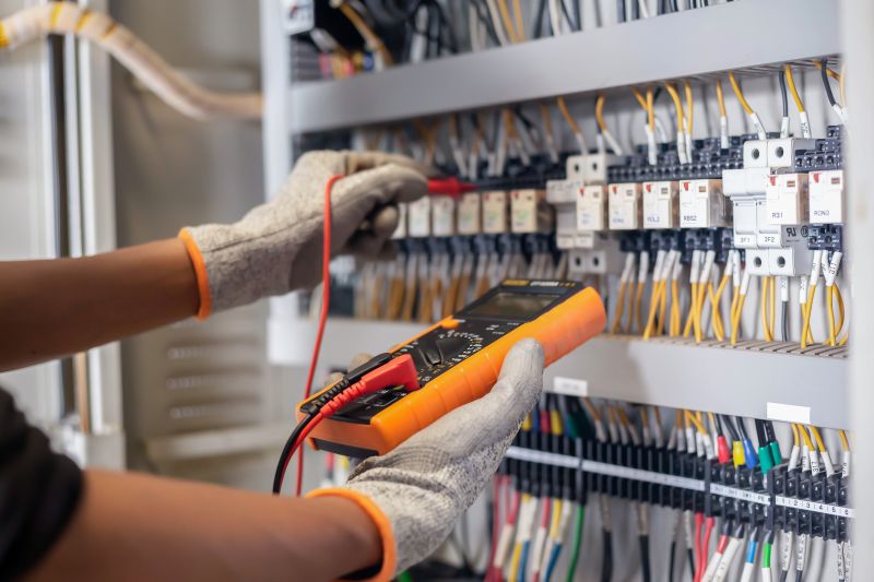 Maintenance Services