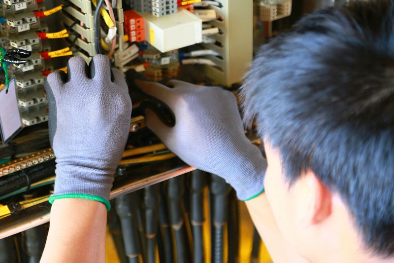 Licensed Electrical Services