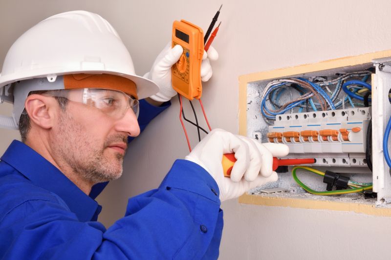 Licensed Electrical Services