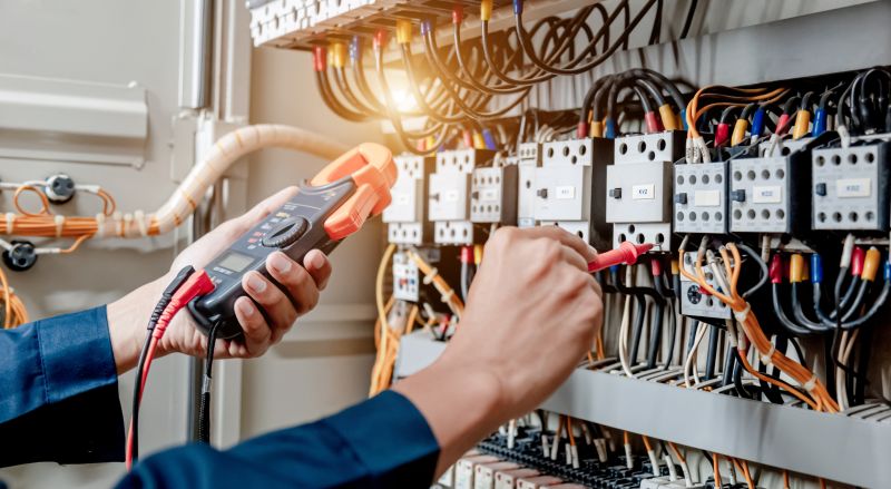 Licensed Electrical Services