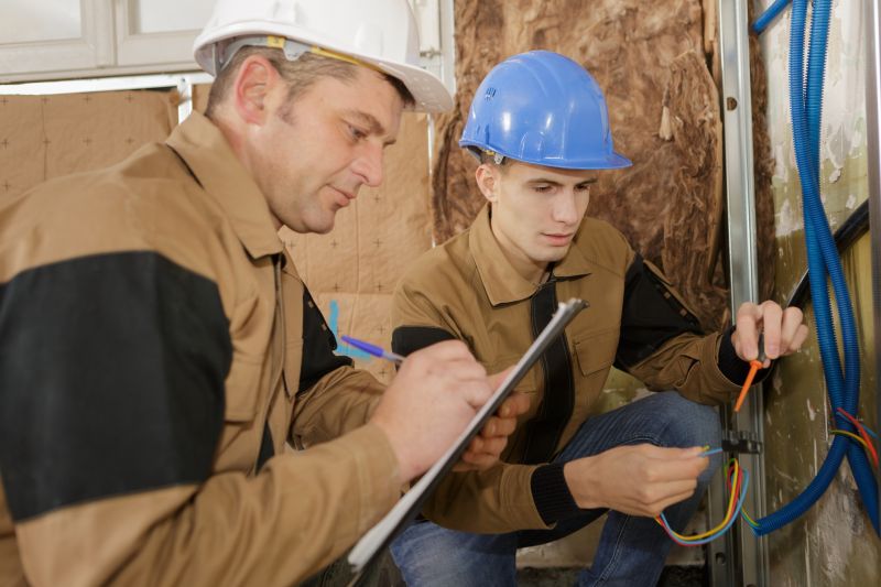 Licensed Electrical Services