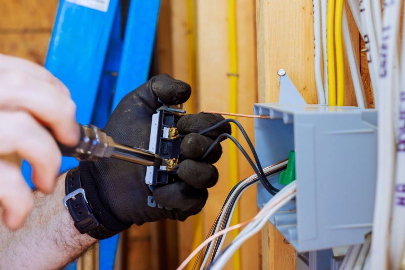 Licensed Electrical Services
