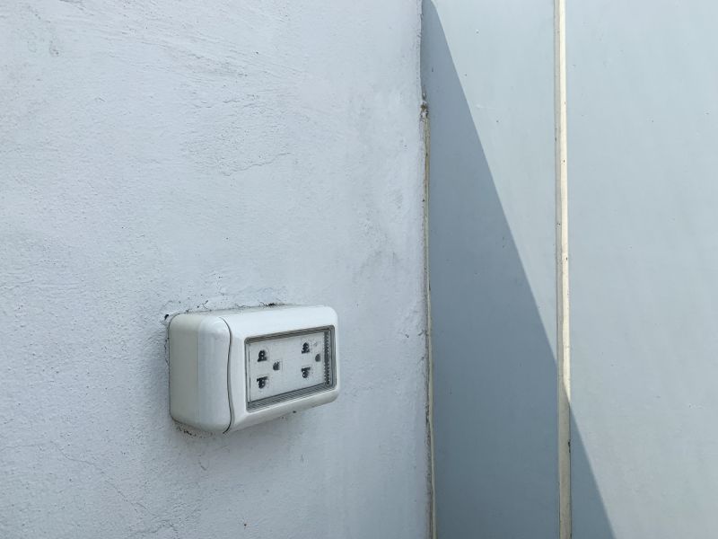 Outlet Replacement in Heber City, UT