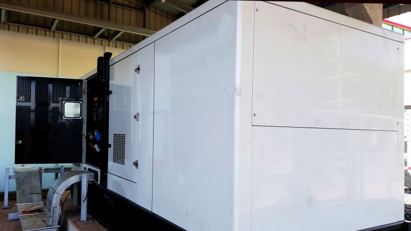 Standby Generator Installation in Conroe, TX