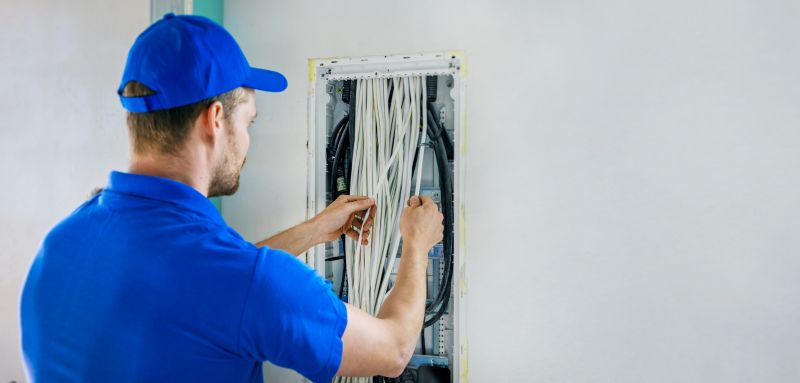Local Electrical Service Providers