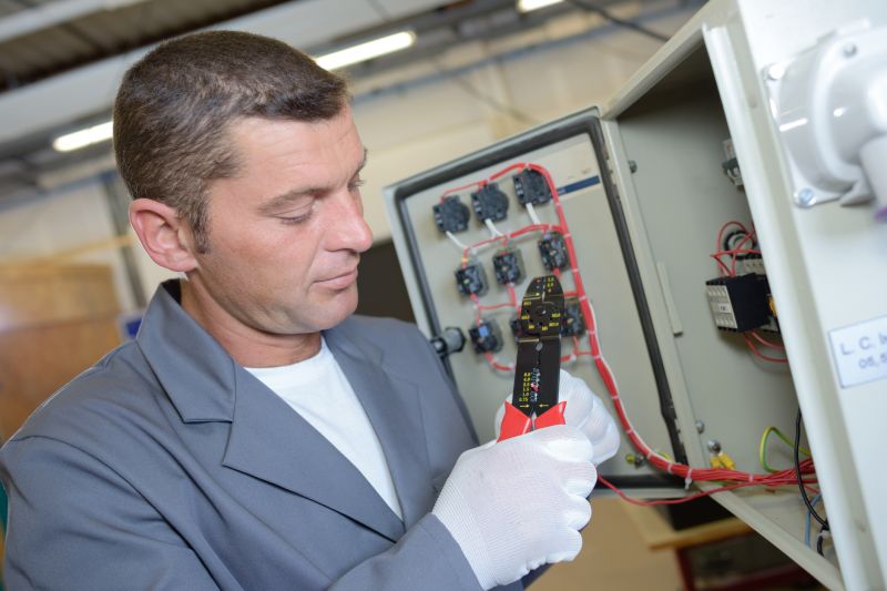 Specialized Electrical Technicians