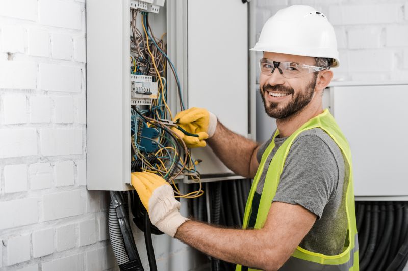 Electrical Inspectors