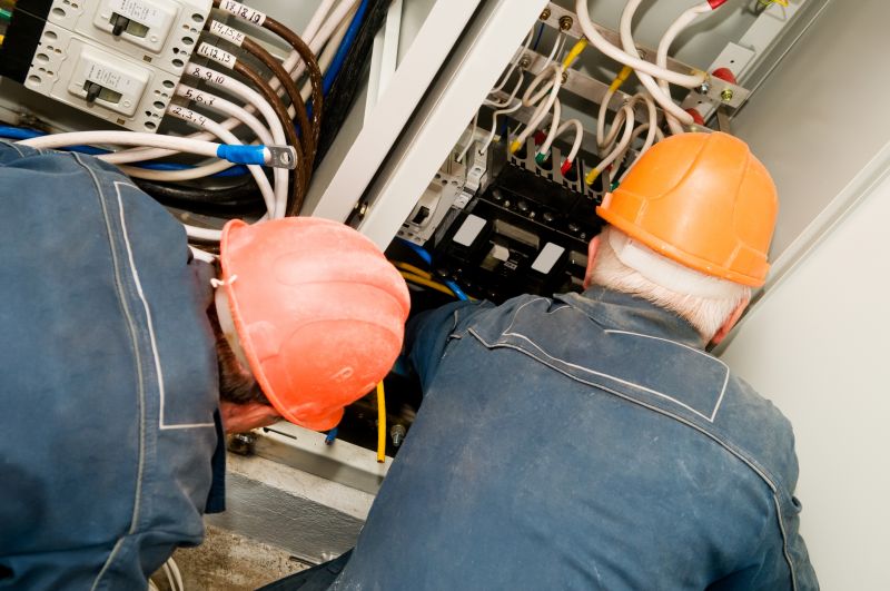 Timely Electrical Repairs