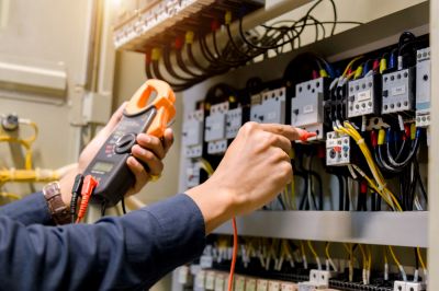 Fault Finding